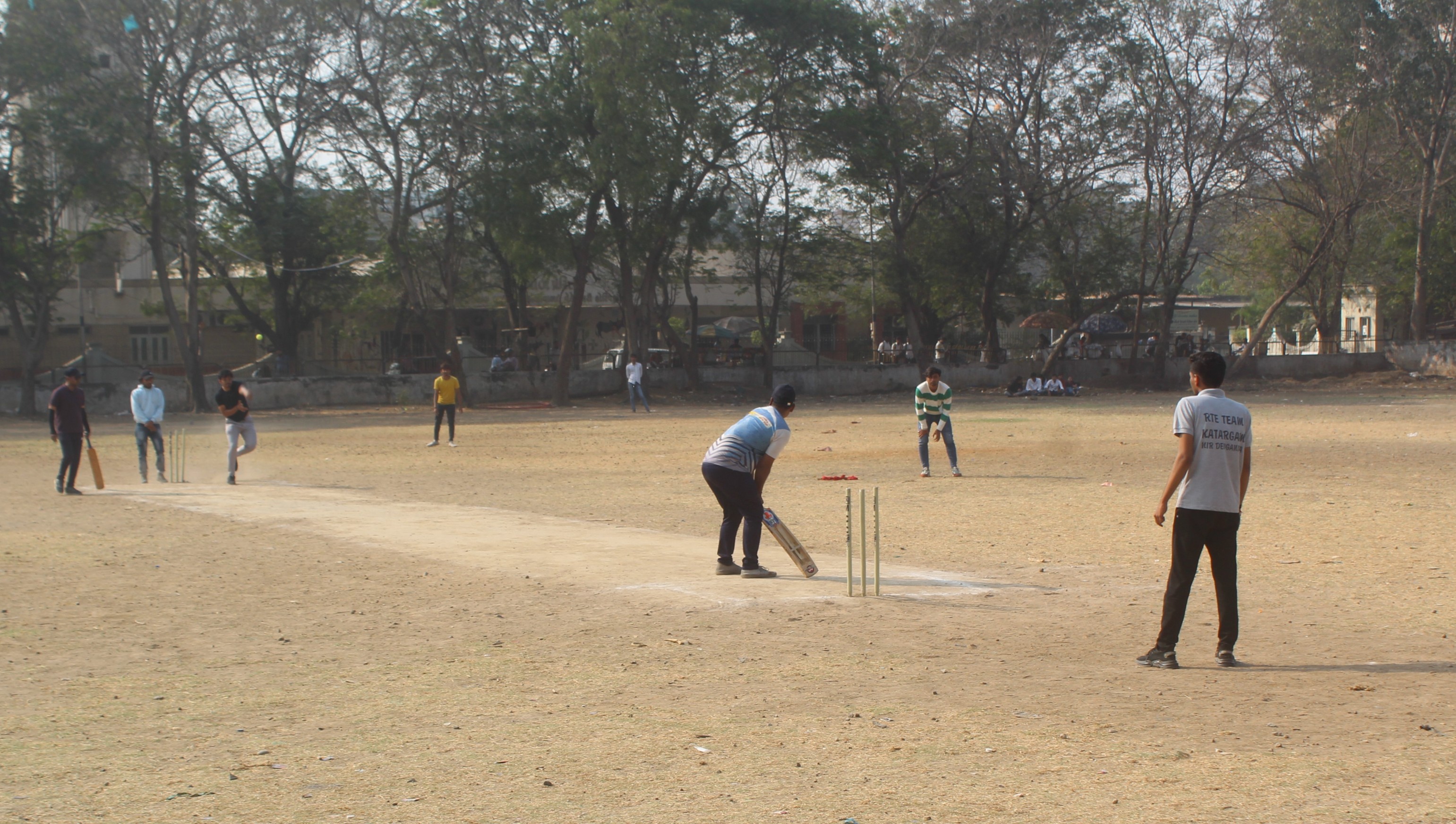 Sports Day